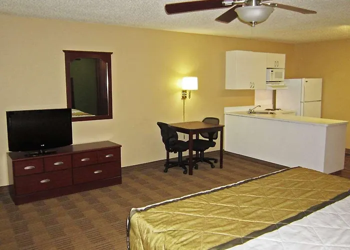 Hotel Extended America - Phoenix - Mesa