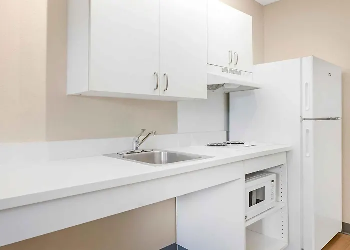 Hotel Extended America - Phoenix -