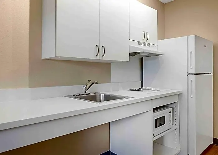 Hotel Extended America - Phoenix - 2*