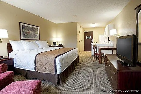 Hotel Extended America - Phoenix - Mesa