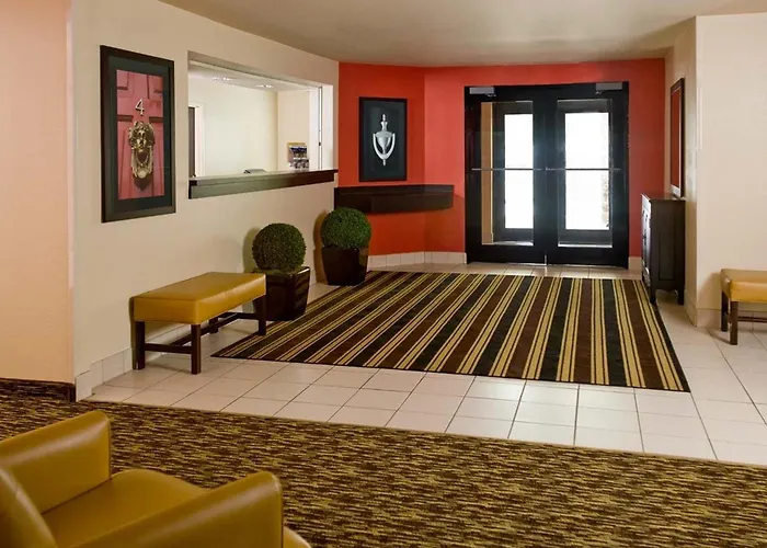 Extended America - Phoenix - 2* Mesa