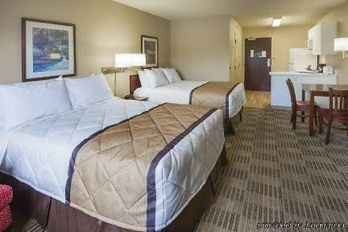 Extended America - Phoenix - Hotel Mesa