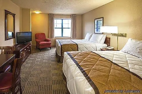 Hotel Extended America - Phoenix -